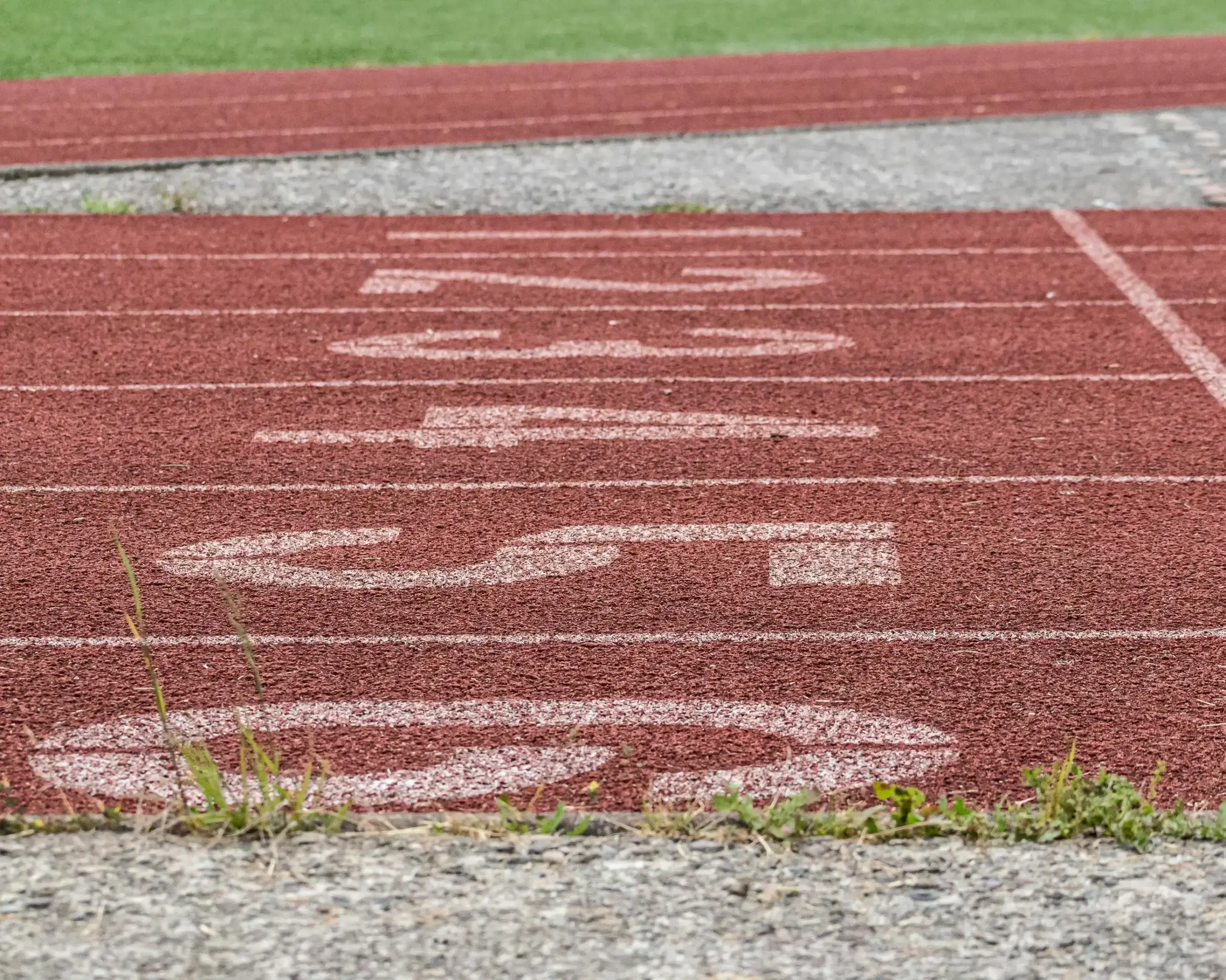 Coach Lykke Endurance Øvelsen slutter, når du ikke længere kan nå vendepunktet tre gange i træk. Herefter noterer du dit opnåede niveau og bruger skemaet til at beregne dit kondital.
