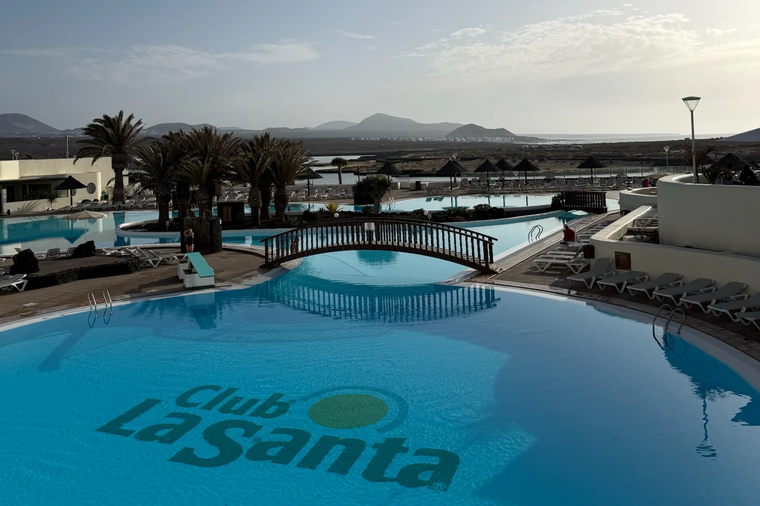 club-la-santa Coach Lykke Endurance Kom med en uge til Club La Santa.