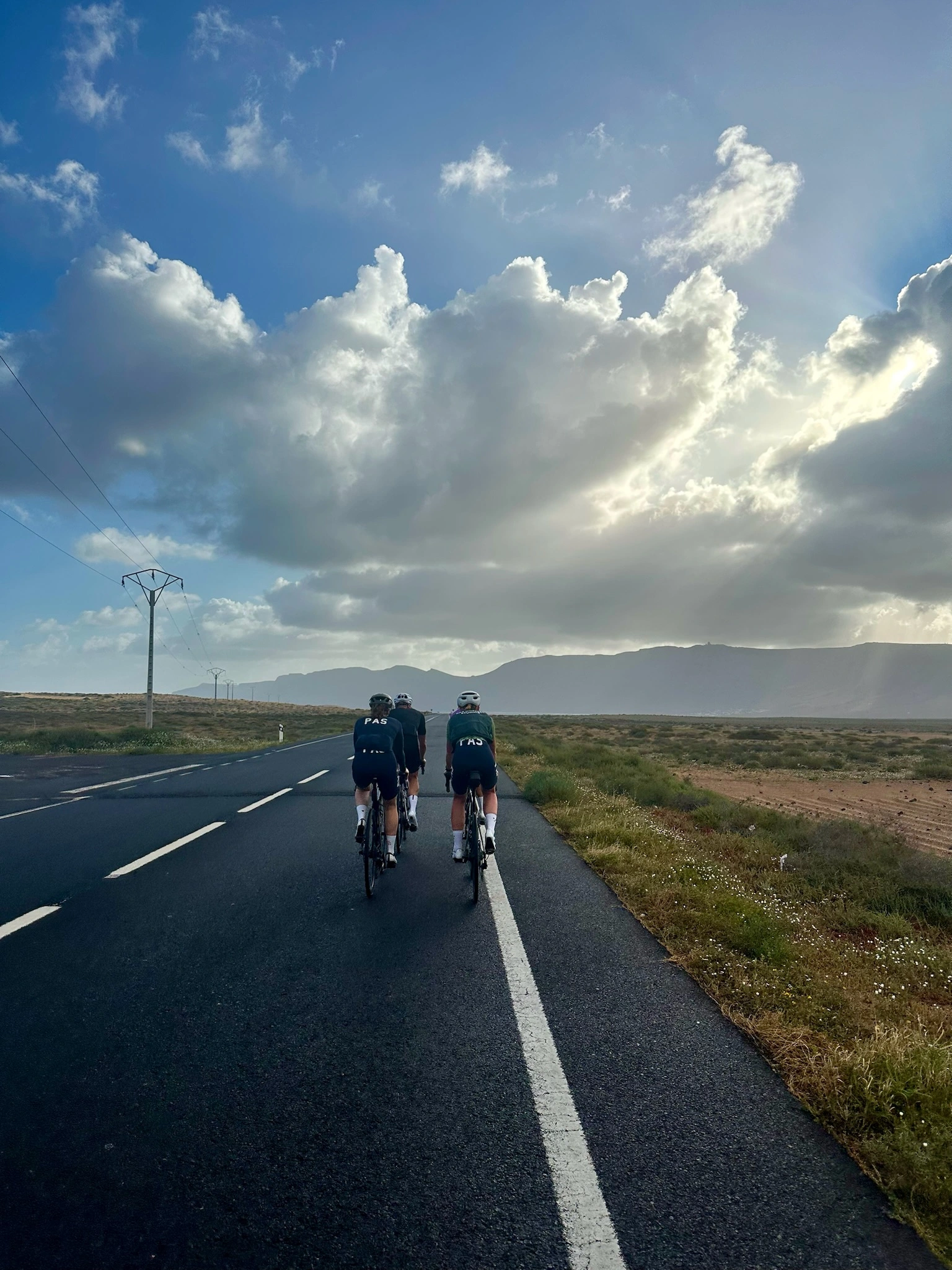 ironman-traeningsprogram-til-en-traeningscamp Coach Lykke Endurance Ironman træningsprogram: Træningslejr på Lanzarote med fokus på et personligt Ironman træningsprogram.