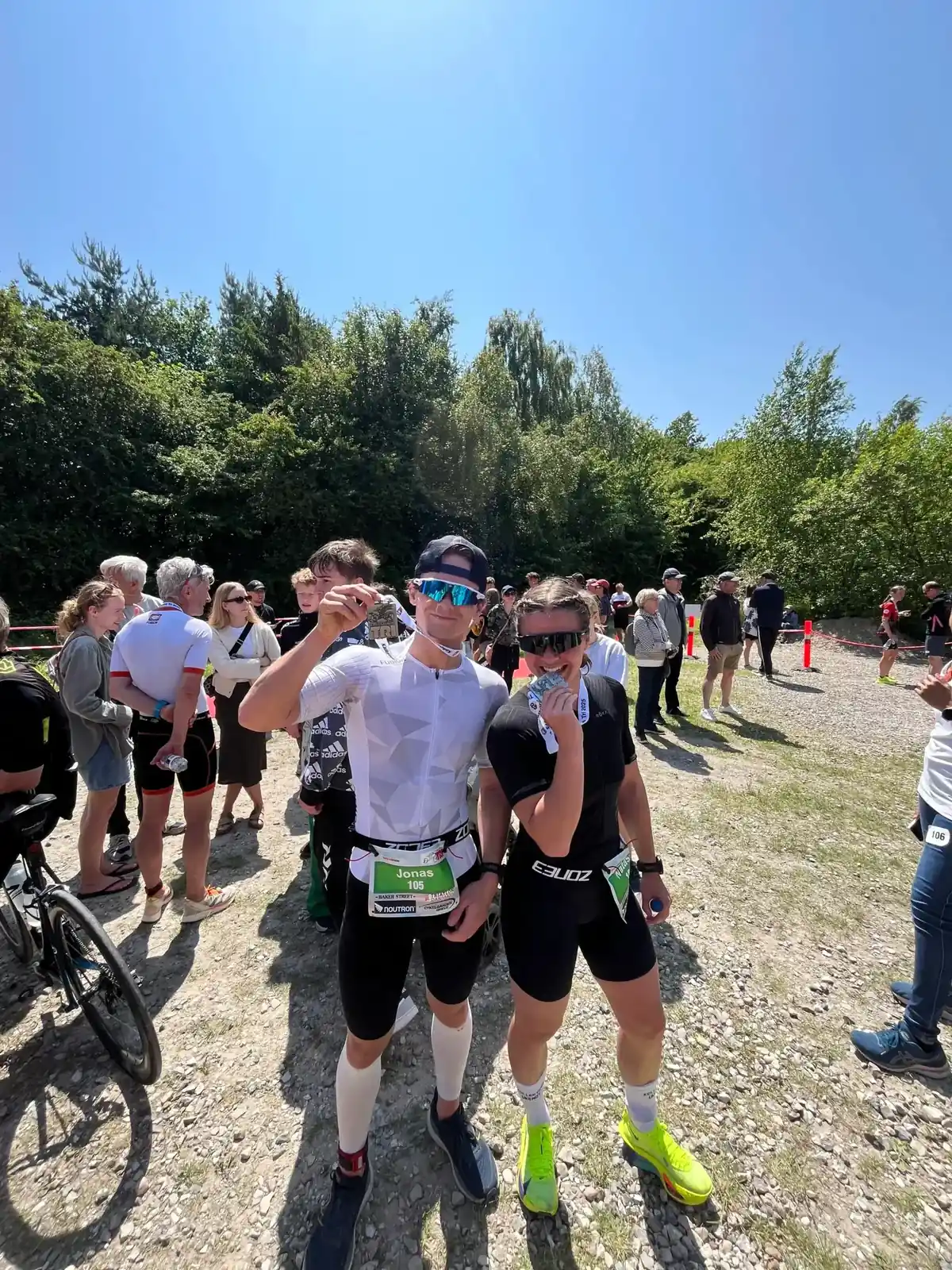 jonas-31-min-hurtigere-minimal-loebetraeing - Coach Lykke Endurance Jonas løb 31 min hurtigere – med minimal klassisk løbetræning