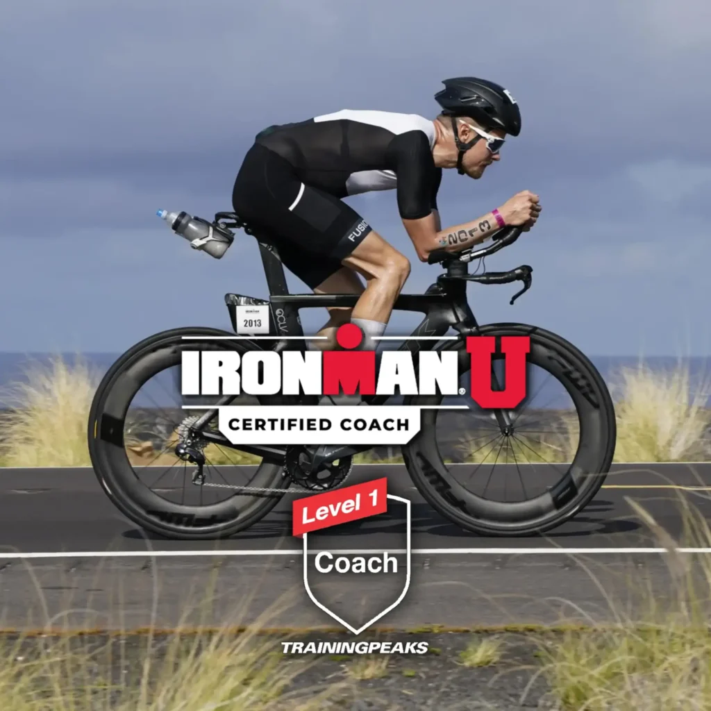 triathlon-traening-coachlykke-portraet Coach Lykke Endurance Lykke til Ironman Hawaii – eksempel på triatlon træning med coaching og struktur.