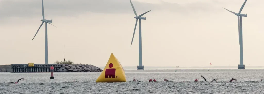 Ironman er den længste triatlon distance og kræver ekstrem udholdenhed og struktur.